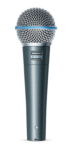 Microfono Shure Beta 58a