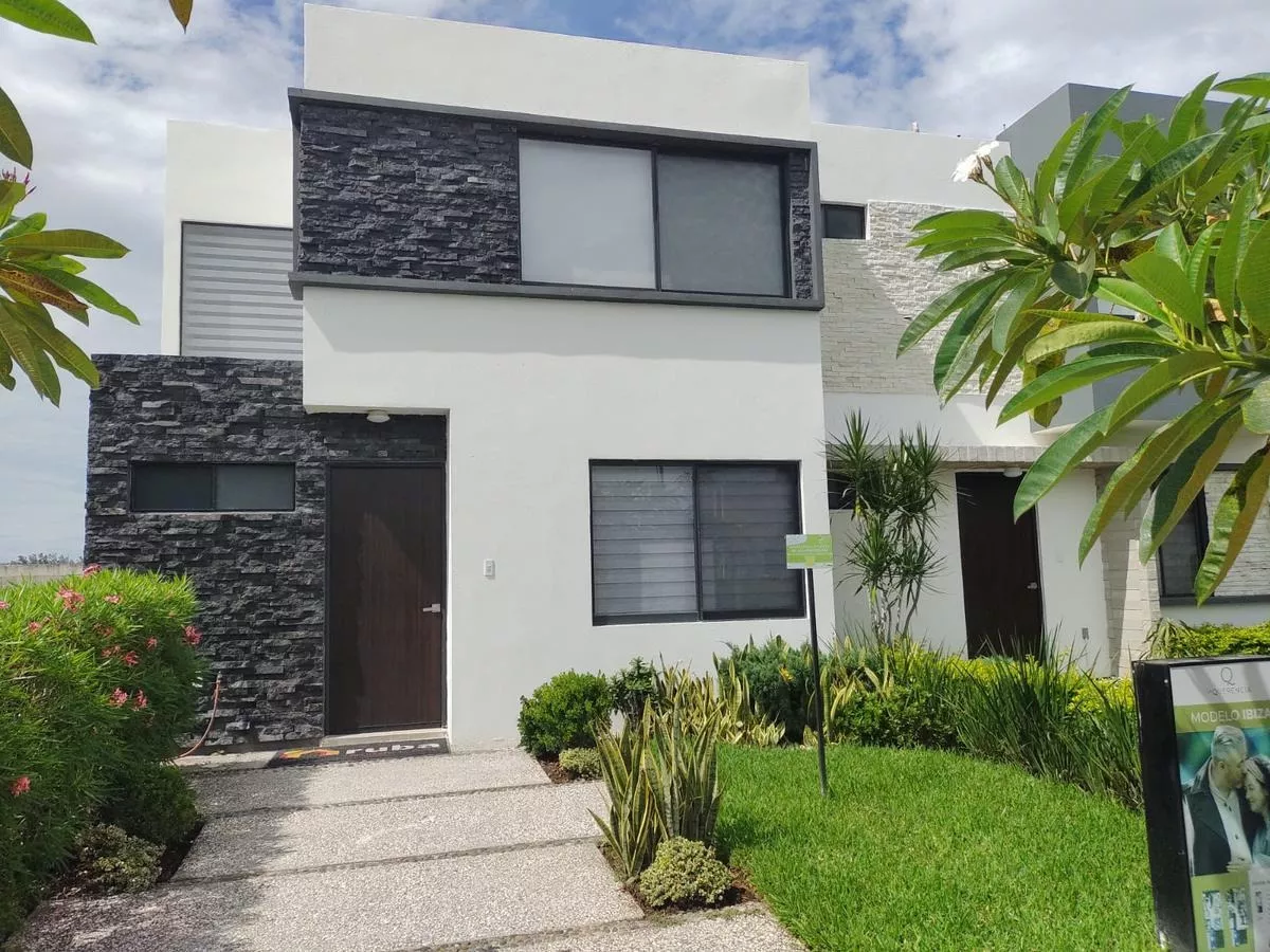 Casa En Venta En Veracruz, Fracc. Privado(modelo Ibiza), Veracruz.