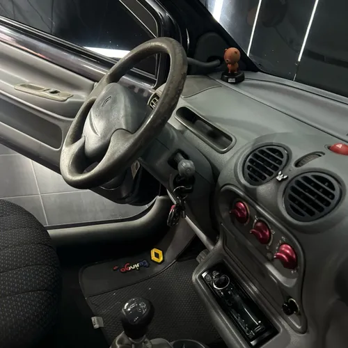 Renault Twingo 1.2 Access
