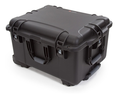 Estuche Case Rigido Estanco Nanuk 960 Con Foam Sim Pelican #