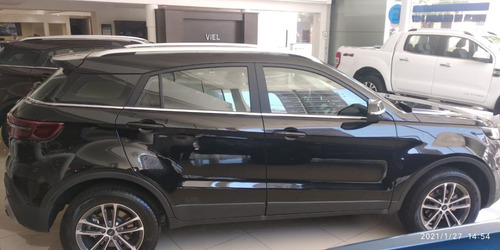 Imagen 13 de 14 de Ford Territory Titanium