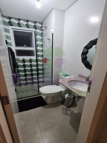 Imagem 18 de 26 de Apartamento, Venda, Edifício Naturale, Jundiaí - Ap12458 - 69354178