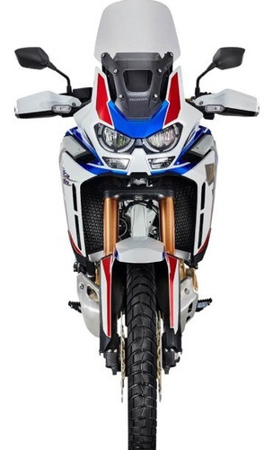 Imagem 6 de 7 de Honda Crf 1100l Africa Twin Adventure Sports Es 2021
