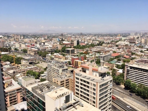 Arriendo Depto En Centro (minimo 10 Dias)