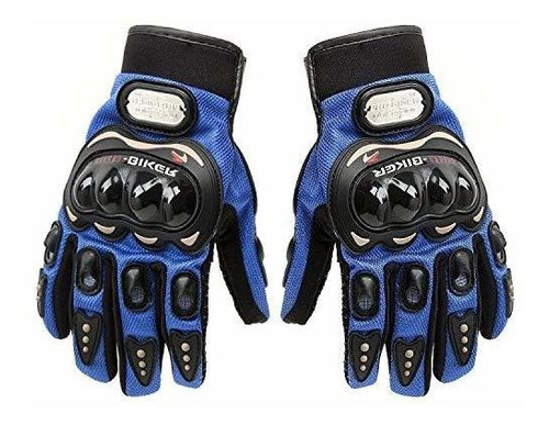 Guantes De Moto Pro-biker Sunflower