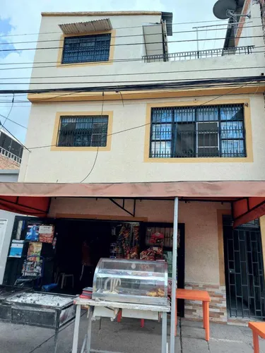 Vendo Casa En Benjamin Herrera