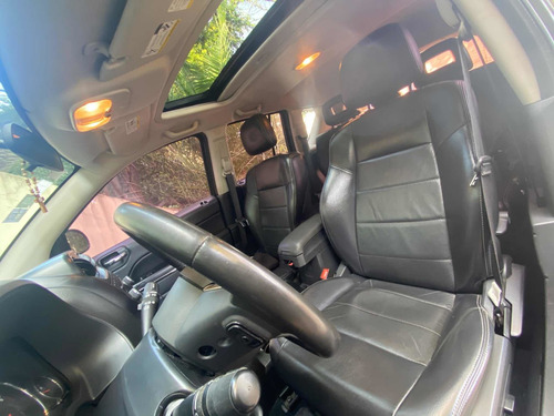 Jeep Compass 2.4 Limited 170cv Atx 2012