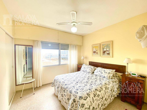 Imagen 5 de 10 de Venta Departamento - 2 Dormitorios 2 Baños - Península - Punta Del Este Ref:40995229