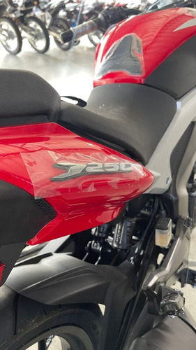 Imagen 13 de 21 de Bajaj Dominar 250 0km | All Motors Santa Fe
