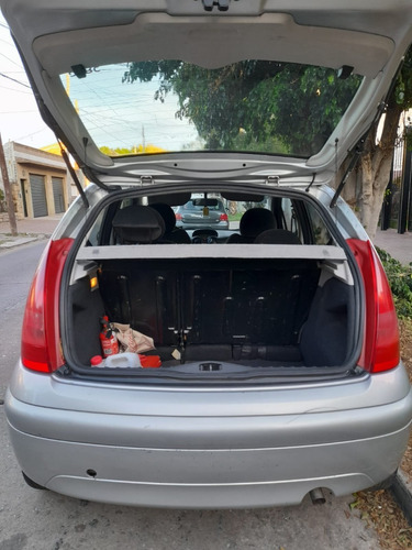 Imagen 11 de 15 de Citroen C3 1.6