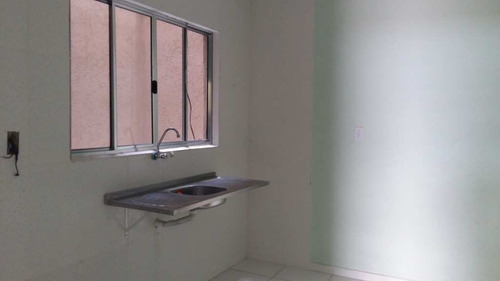 Imagem 7 de 13 de Sobrado Em Condomínio No Aricanduva Com 2 Suítes, 3 Vagas, 120m² - So0187