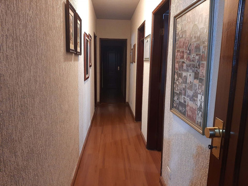 Imagem 21 de 30 de Casa Terrea À Venda - 4 Quartos - Móveis Podem Ser Negociados - Próxima Da Maringá - Champagnat, Londrina, Pr - Pr - Ca1344_gprdo