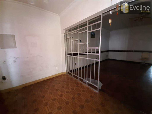 Imagem 2 de 15 de Casa Com 4 Dorms, Centro, Mogi Das Cruzes - R$ 900 Mil, Cod: 2521 - V2521