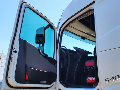 Volvo Fh 540 6x4 Ano 2019/20 I-shift Globetrotter