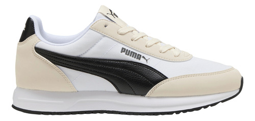 Tenis Puma Casual R78 Lightwind Hombre 400267 03 Multicolor