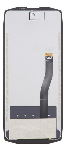 Pantalla Táctil Lcd + For Cubot P80 For Cubot Kingkong Sta