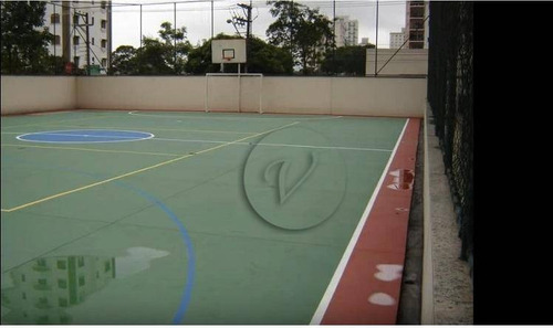Imagem 25 de 30 de Cobertura Com 4 Dormitórios À Venda, 280 M² Por R$ 1.720.000 - Vila Assunção - Santo André/sp - Co0402