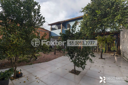 Imagem 24 de 30 de Casa, 4 Dormitórios, 304.87 M², Vila Nova - 207870