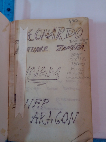 Codigo Penal Para El Distrito Federal Porrua (Usado)