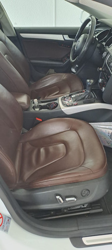 Audi A5 2.0 Spb T Luxury Multitronic Cvt