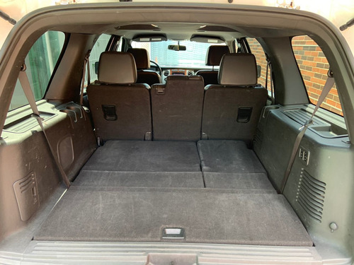 Imagen 9 de 12 de Ford Expedition 2007