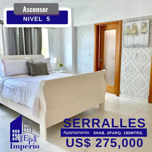 Se Vende De Oportunidad En Serralles