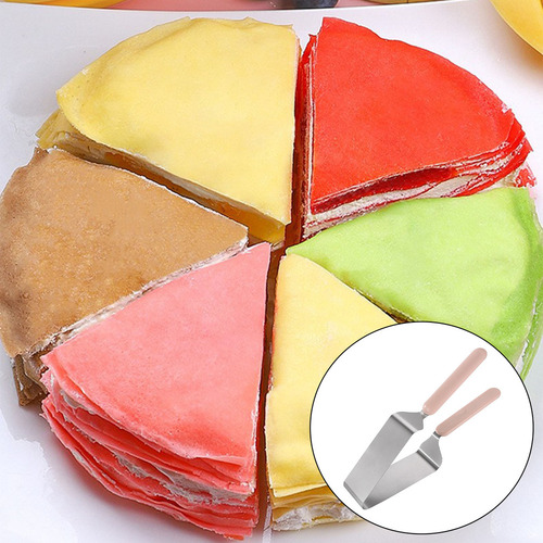 Herramienta Para Cortar Pasteles, Separador Perfecto De Past