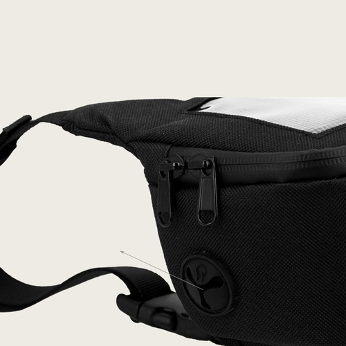 Yn Bolsas De Almacenamiento Para Manillar De Motocicleta