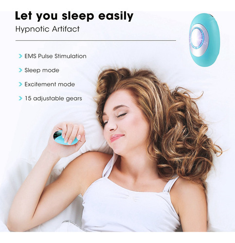 3 Dispositivos Portátiles Para Dormir Ayudan A Dormir Y Aliv
