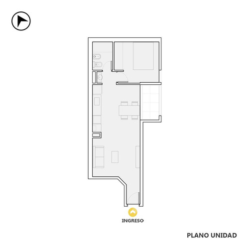 Departamento - Abasto