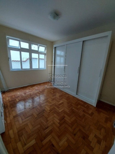 Apartamentos - Centro - Ref: 4660 - L-4660
