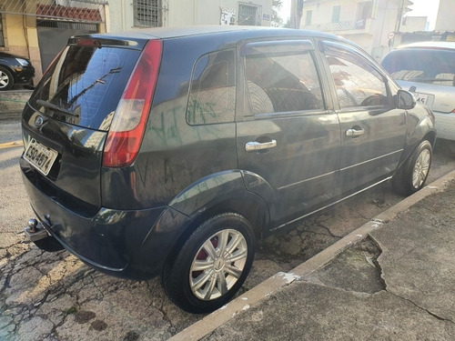 Ford Fiesta 2003 1.0 Personnalité 5p