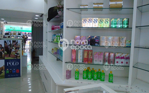 Imagem 11 de 18 de Lojas Comerciais Venda - Ref: Fl0lj20712