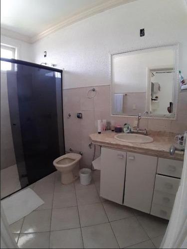 Imagem 22 de 30 de Casa Com 5 Dormitórios À Venda, 595 M² Por R$ 2.200.000,00 - Parque Village Castelo - Itu/sp - Ca1482
