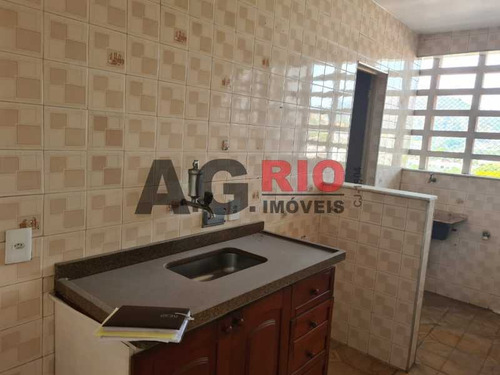 Imagem 7 de 15 de Apartamento-à Venda-vila Valqueire-rio De Janeiro - Vvap21024