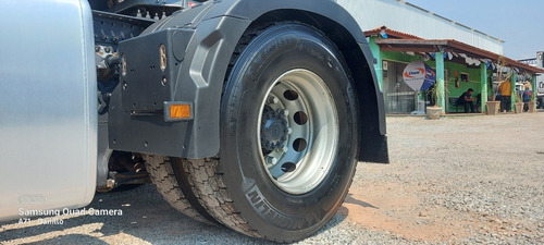 Imagem 6 de 10 de Volvo Fh460 Toco