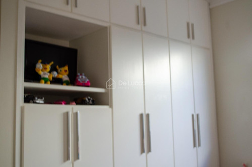 Imagem 10 de 30 de Casa À Venda Em Jardim Nossa Senhora Auxiliadora - Ca008952