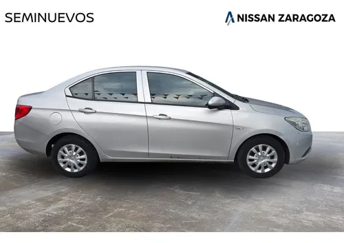Chevrolet Aveo 1.5 Ls At