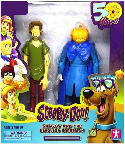 Juguetes de scooby doo mercadolibre sale