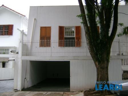 Imagem 8 de 15 de Comercial - Pacaembú - Sp - 262700