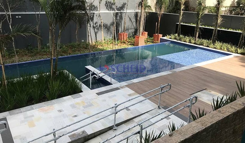 Imagem 6 de 9 de Apartamento Artis Jardim Prudência ( Previsão De Entrega 2022) - Mr82012