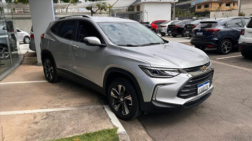Chevrolet Tracker Tracker Premier