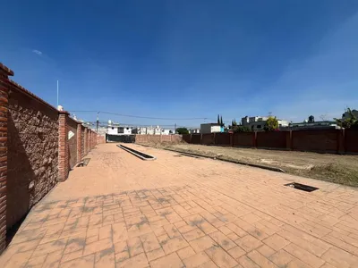 Terreno en venta