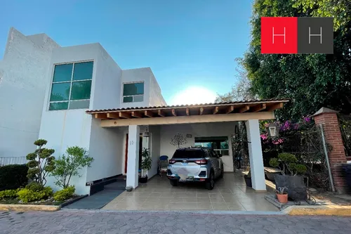 Casa En Venta En Zerezotla