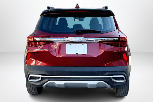 Kia Seltos 2023