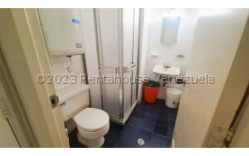 #24-25226 Bello Apartamento En El Peñon