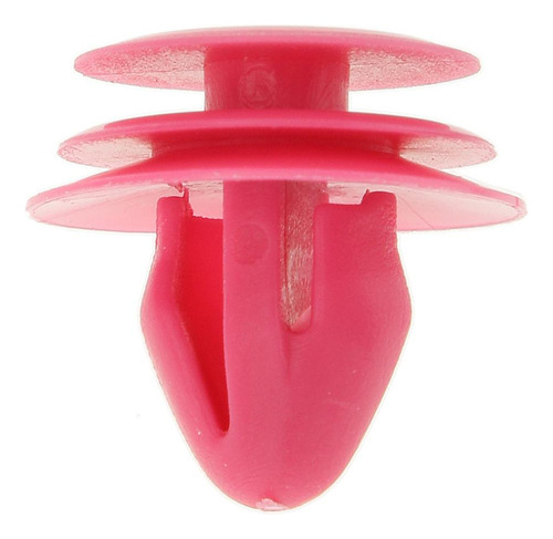 5 Paquete De 5-6 Clips De Retenedor De Remache De 5 Piezas
