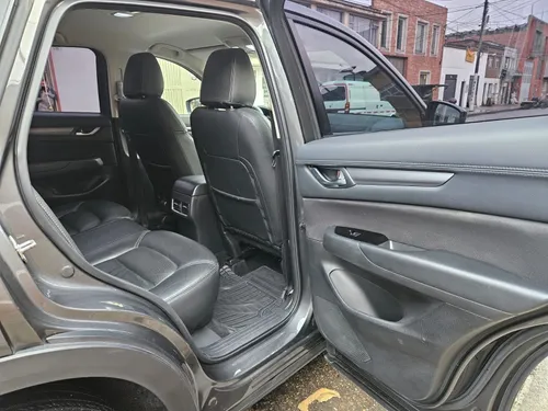 Mazda CX-5 2.0 Prime