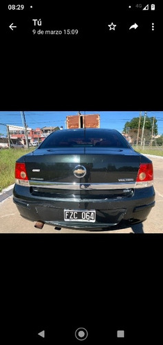 Chevrolet Vectra 2007 2.4 Cd 2.4