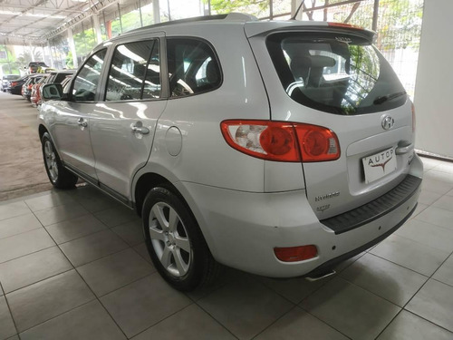 Hyundai Santa Fé V6 7 Lugares